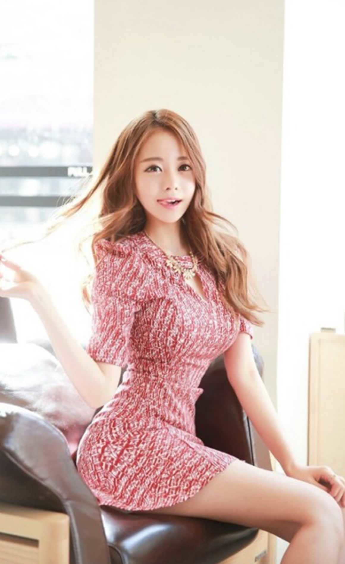 SOO TOP NOTCH KOREAN ESCORT SEOUL | cosmo.pink